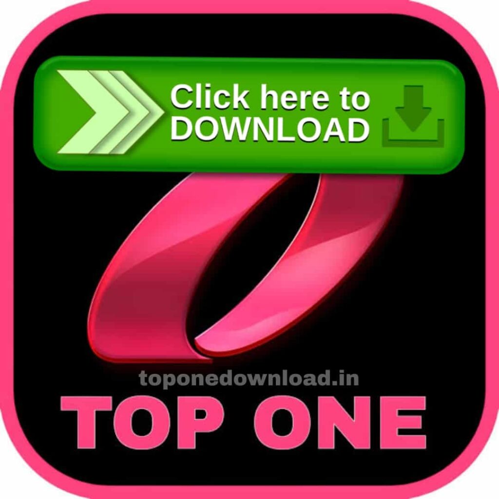 Top One Game Download