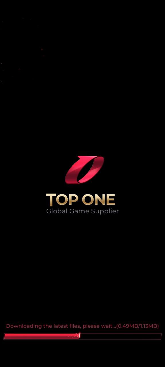 Top One Game, Top One Game Download, Top One Game APK